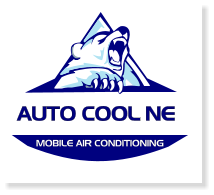 AUTO COOL NE MOBILE AIR CONDITIONING