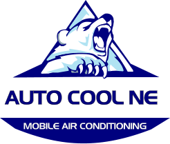 AUTO COOL NE MOBILE AIR CONDITIONING