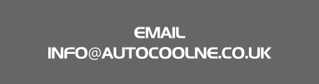 EMAIL INFO@AUTOCOOLNE.CO.UK